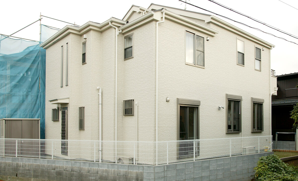 Vol.05 建売で溜まった不満をすべてぶつける!2回目の“旅”でたどり着いた「理想の家」。